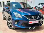 Maruti Suzuki Baleno maruti-suzuki-baleno-zeta-diesel, 2021, Petrol