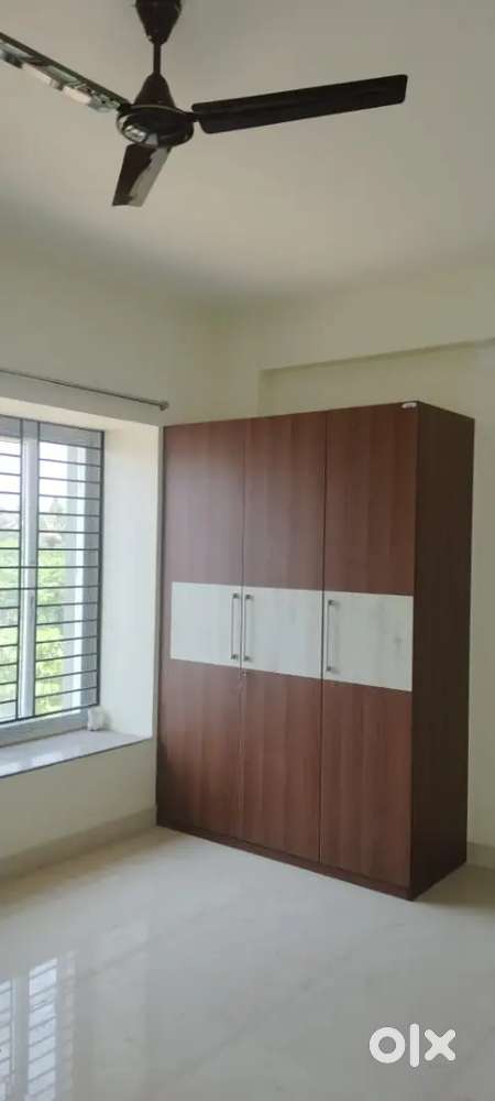 3bhk new flat Ashok nagar(Bankars family)