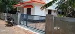 Rent for house Kunnamkulam