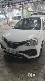 Toyota Etios Liva 2018