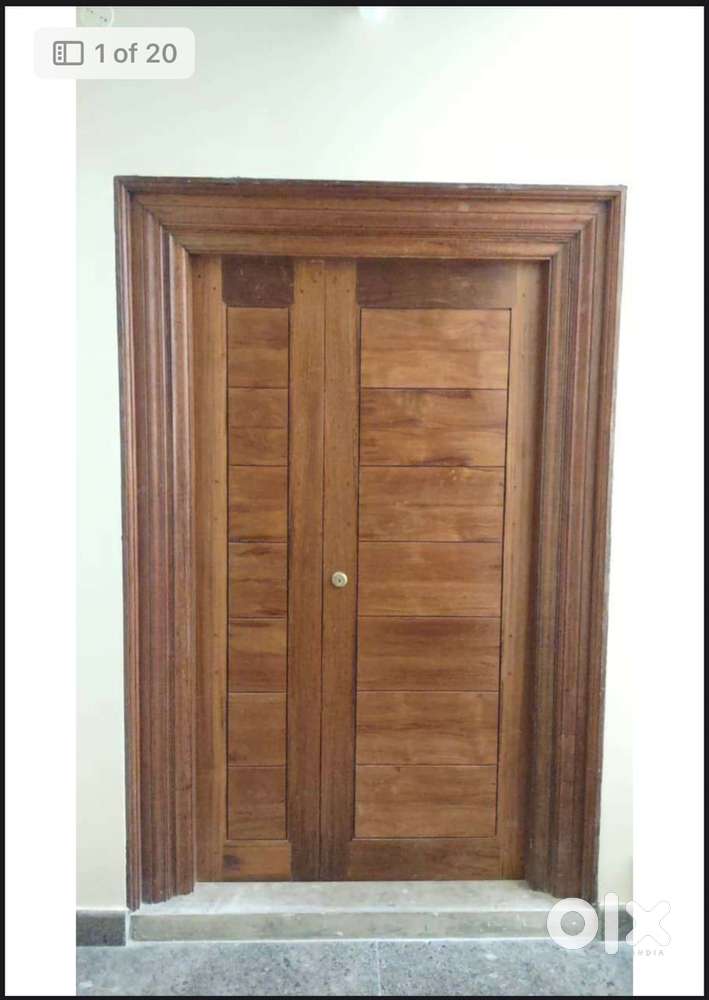 Premium 3bhk flat for sale