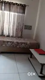 First floor 3bhk house for rent in sector,4 kkr huda sectors