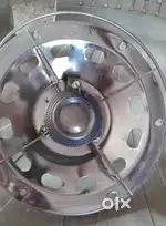 AUTO IGNITION STOVE BURNER