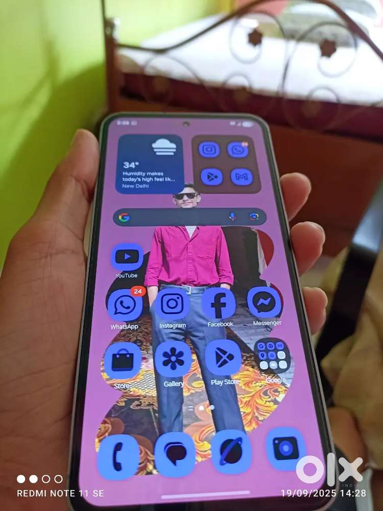 Like new condition