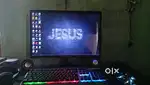 Full pc setup