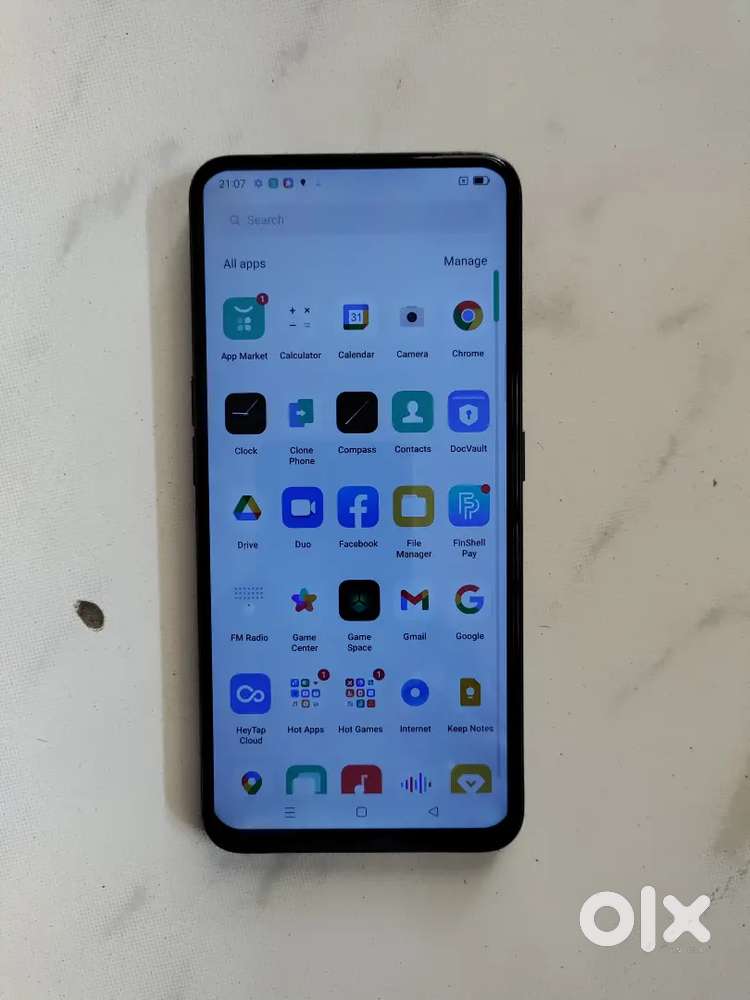 Oppo F11 Pro 4/64