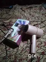 Mary jo K hair dryer