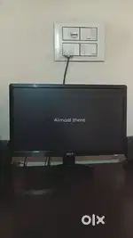 Desktop Pc (Fixed price)