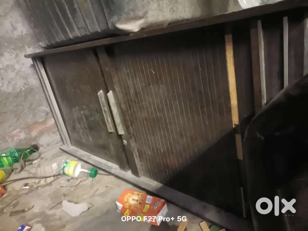 Tv shutter