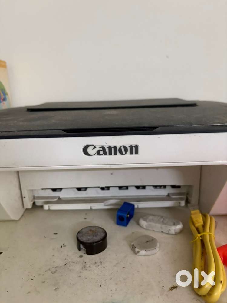 Canon printer MG2577S