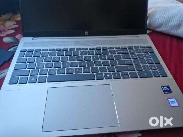 Ho Pavilion AI Laptop