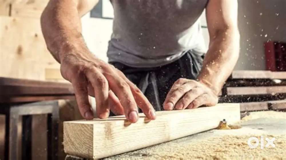 Carpenter service