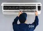 Ac , chimney, freeze washing machine microwave Ro geyser Service