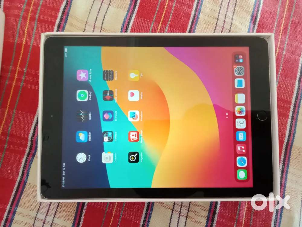 Ipad 6th generation / Apple pencil