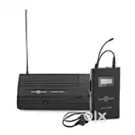 In Ear Monitor (IEM) Wireless with 2 Receivers