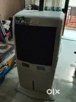 Symphony cooler