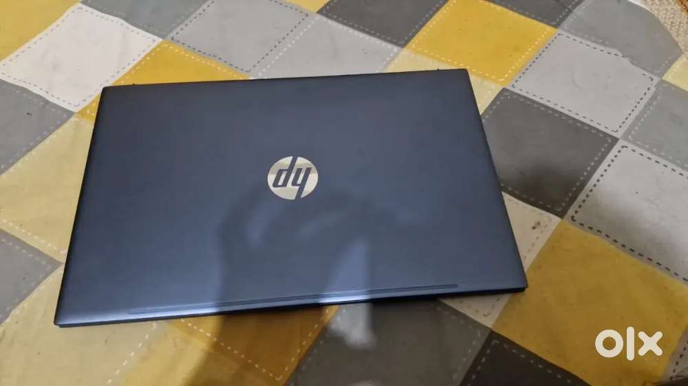 hp pavilion 15
