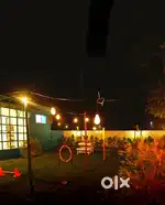 Fully Furnished Cafe for Sale-Indoor & Outdoor seating with Equipments