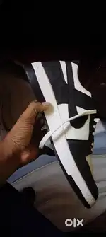 Nike Panda duncks