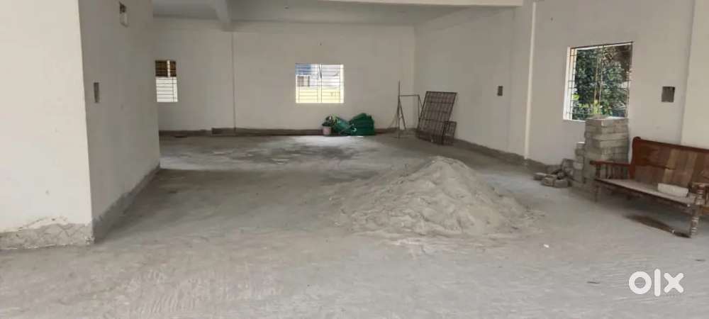 COMMERCIAL SPACE FOR RENT