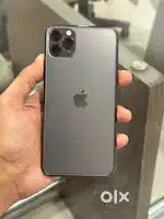 Iphone 11 Pro max 256GB