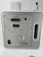 Jamo i300 iPod Dock with Speakers active Subwoofer
