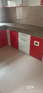 Tolet for 3bhk furnished flat kanke Gandhi nagar