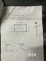 3 plots for sale in Brindhavana airport city  this