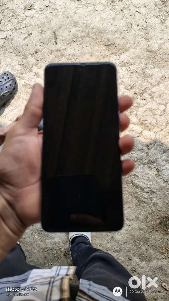 Good Condition