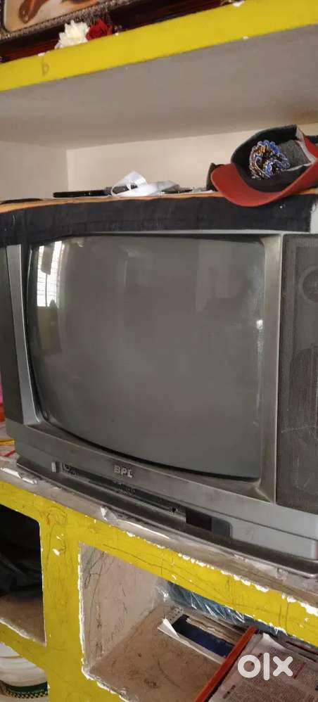 BPL TV and monitor for sale