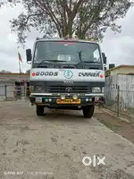 Tata 407 BS4 2019 modal
