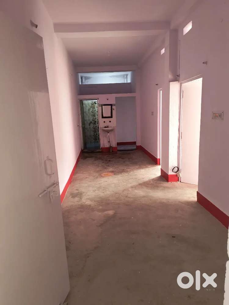Two BHK Flat @ KRISHNAPURI chutia Near Ranchi Railway Station