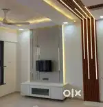 Homes office showroom in interior solution latest design