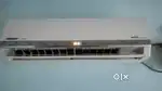 Voltas Air conditioner 1.5 ton (2015 model)(URGENT SALE)