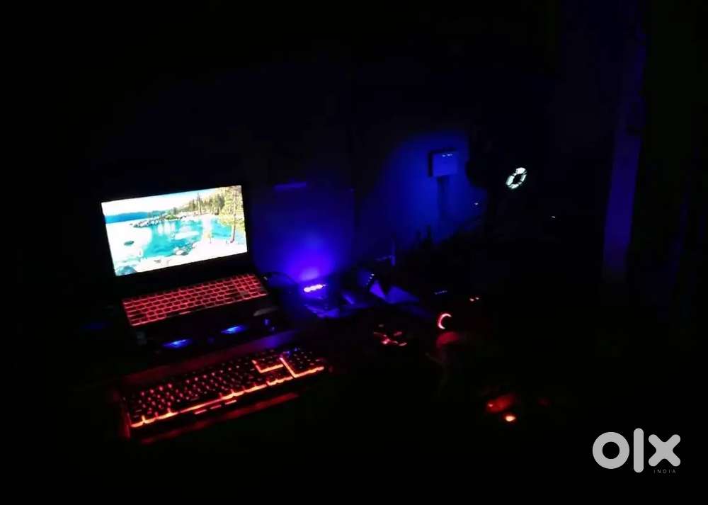 MSI GF63 THIN 3050 GRAPHICS CARD 16GB RAM