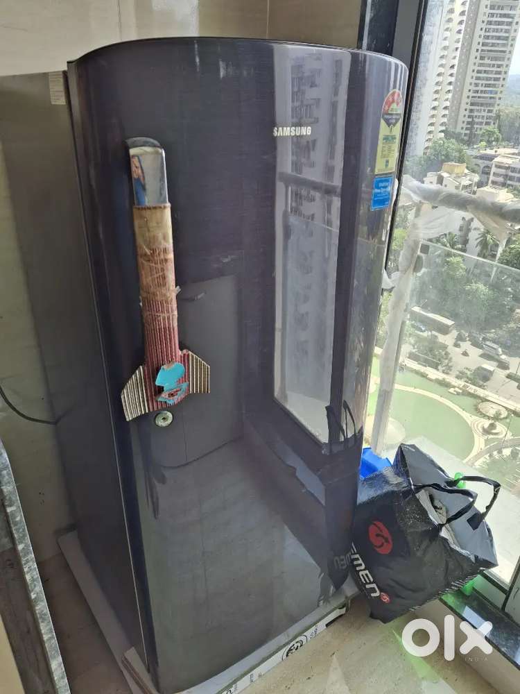 Samsung Fridge 192 litres