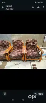 Nice Sofa Set