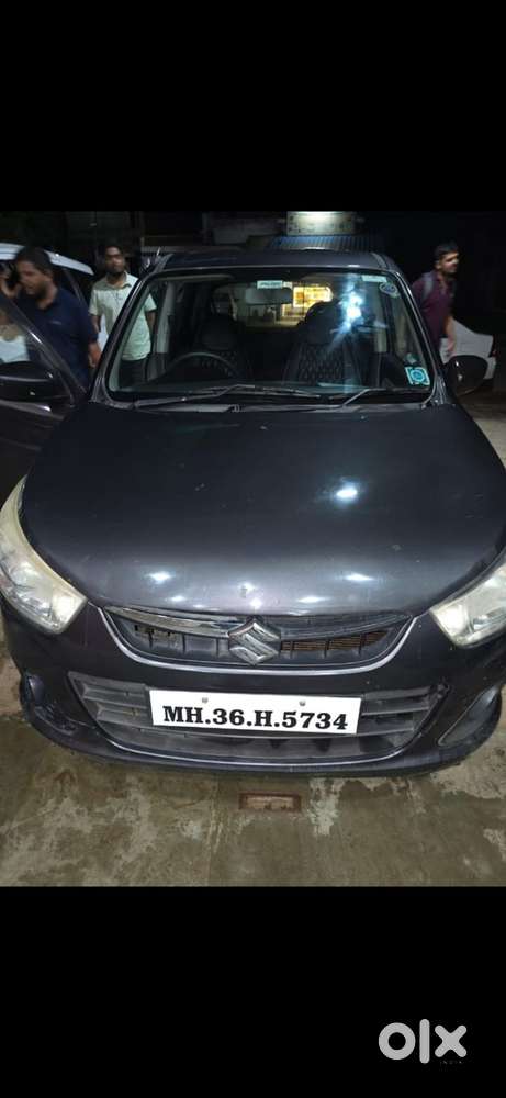 Maruti Suzuki Alto K10 2015 Petrol 98000 Km Driven