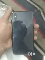 I phone x full condition better health 74 black colour 64 gb