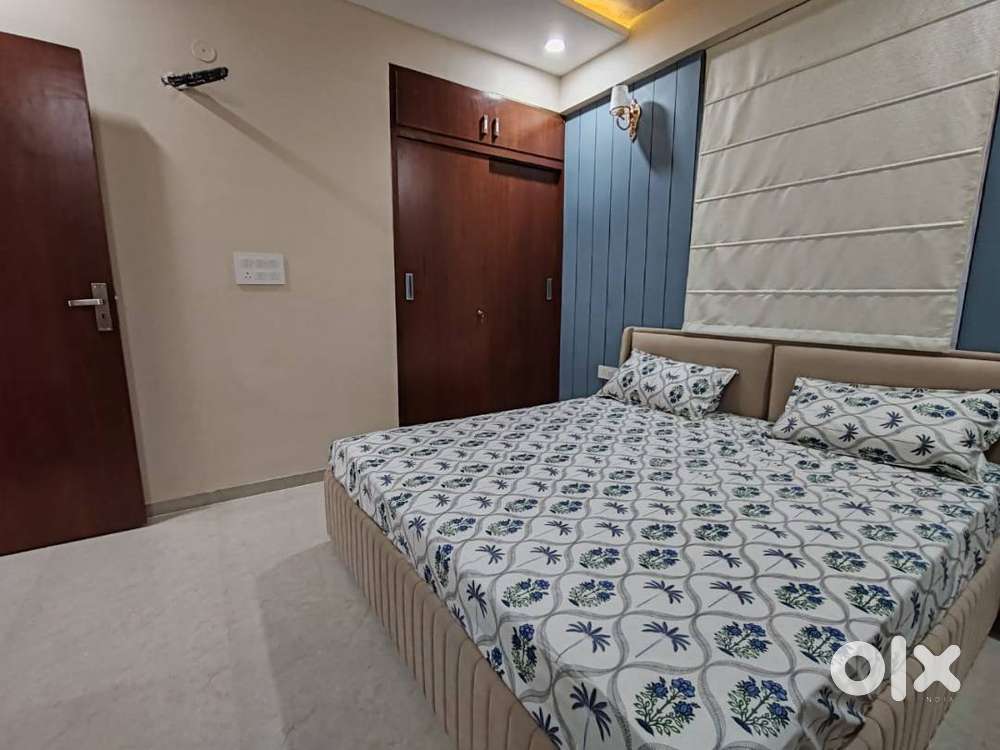 3 BHK New Project near Teoler School