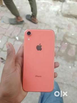 I phone xr