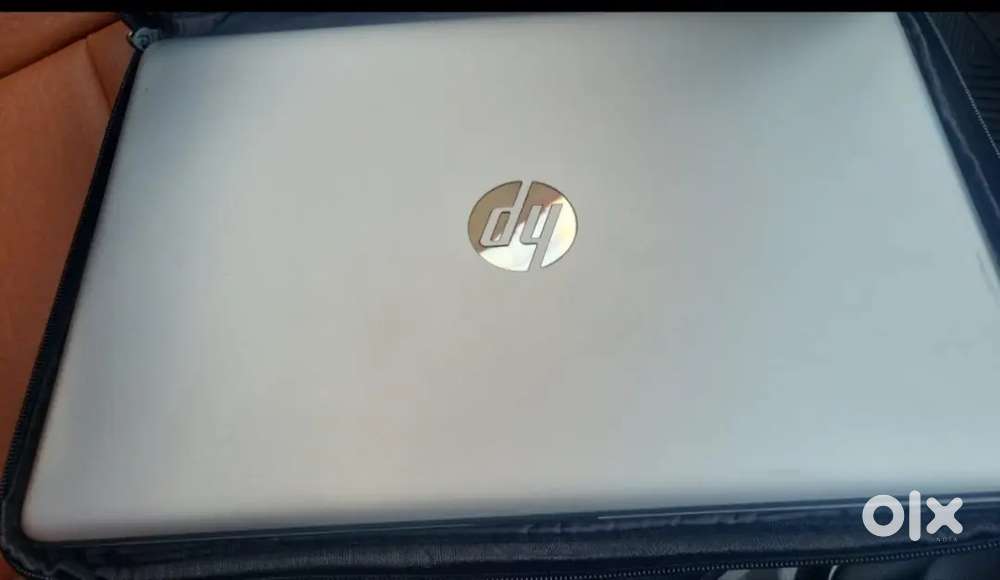 HP core i3 - 11th gen laptop