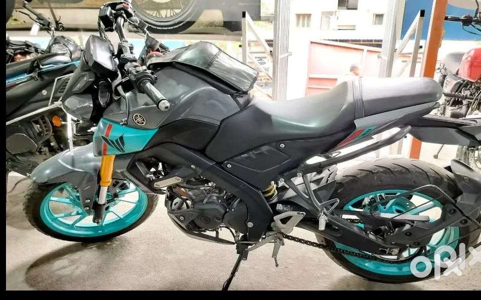 Mt15 grey green only 16753