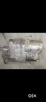 Fortuner Innova Crysta Starter Motor Self Alternator  and Used parts