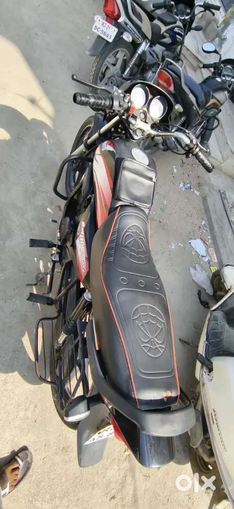 Keshav nagar pali