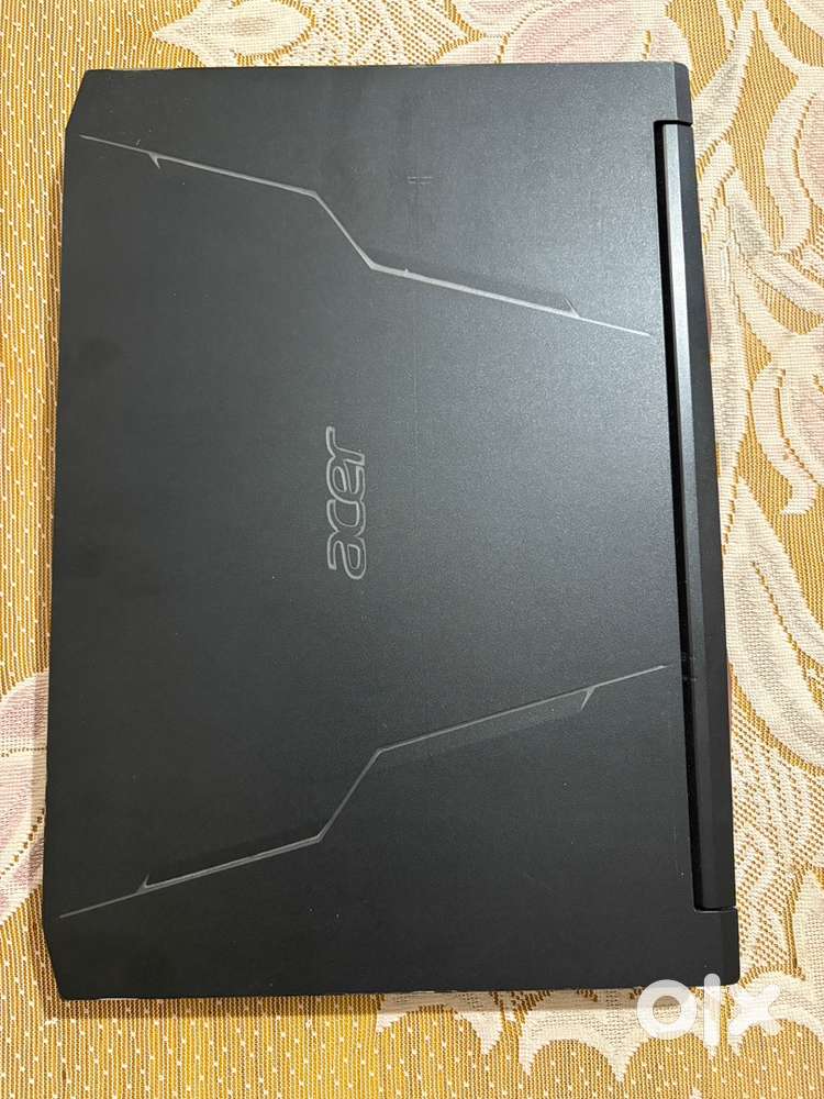 Acer Nitro 5 AN515 - 45 GTX 1650