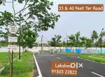 2 CENT INVESTMENT  DTCP  GATED  PALAKKAD ROAD  KARPAGAM CLG NEAR