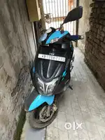 Good condition