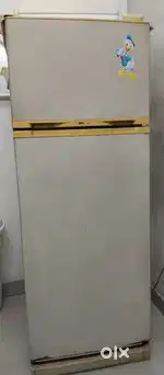 BPL Double Door