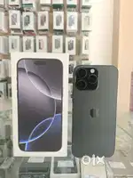 iPhone 16 Pro Max MRP